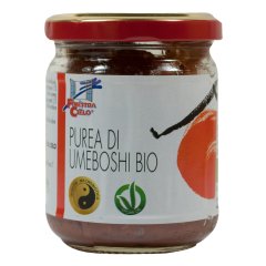 la finestra sul cielo - umeboshi ryujin puro 200g