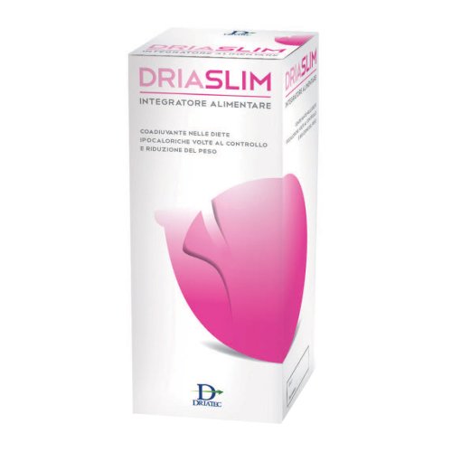 DRIASLIM SCIR 1000ML