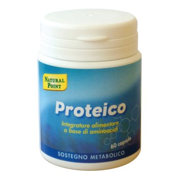 proteico aminoac.ess.60 cps np