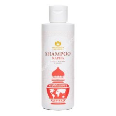 shampoo kapha 200ml amrita