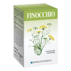 finocchio erbe 80cps specch