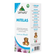 mitelas fl 100ml lemuria