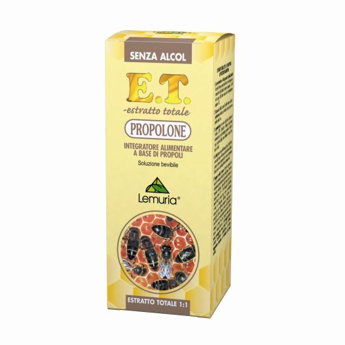 PROPOLONE 100ML LEMURIA