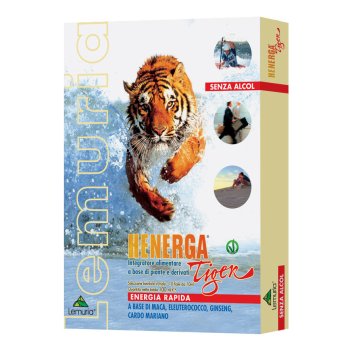 henerga 16-90 tiger 10f lemuria