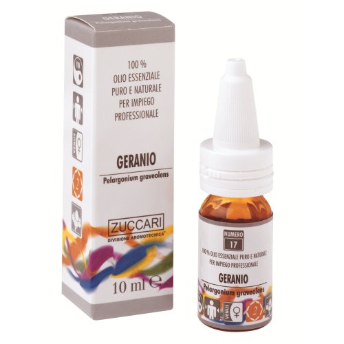 GERANIO OLIO ESS 10ML ZUCC