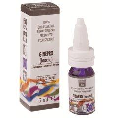 zuccari olio ess ginepro 5ml