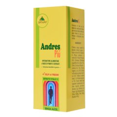 andres piu 30 ml