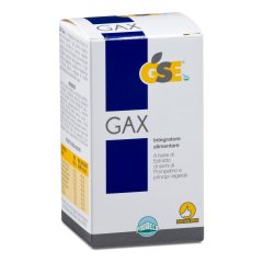 gse gax 60 tav 750mg