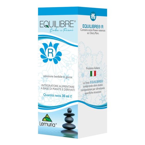 EQUILIBRE R 30ML GTT