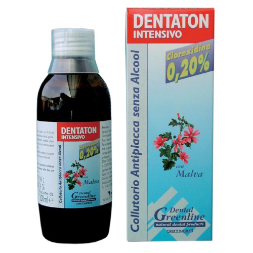 DENTATON-0,20 CLLT INTEN 200