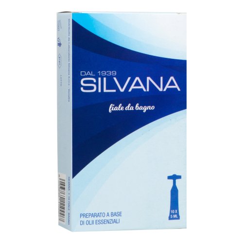 Neo Silvana 10f 5ml