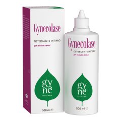 gynecolase-det intimo 500ml