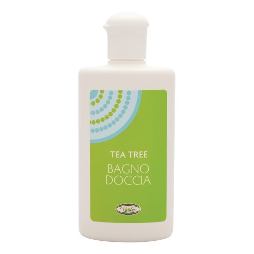 TEA TREE BAG DOC 250ML VIVIDUS