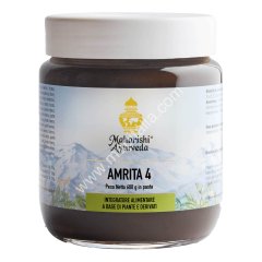 amrita 4 mak 4 pasta 600g ras