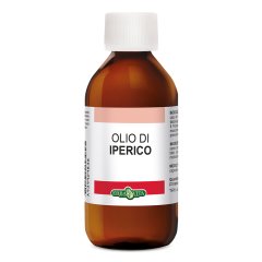 olio iperico 100ml         ebv