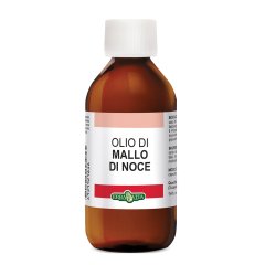 olio mallo noce 100ml ebv