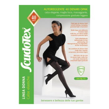 scudotex a-regg. 40 nero 4