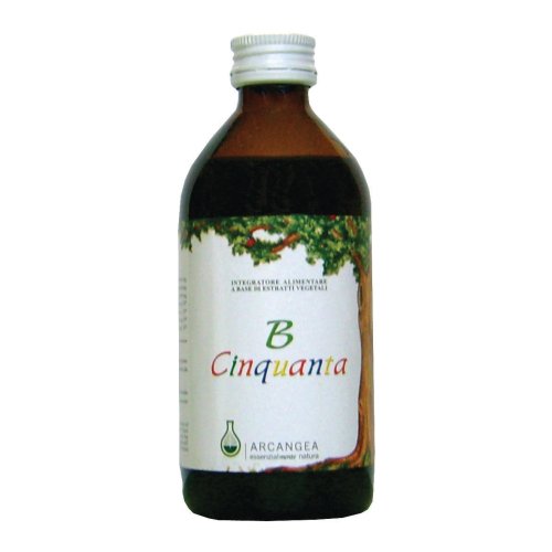 B50 200ML ARCANGEA