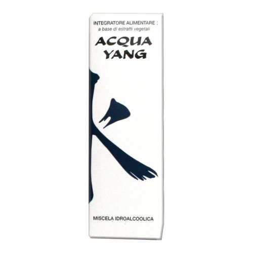 ACQUA YANG 50ML