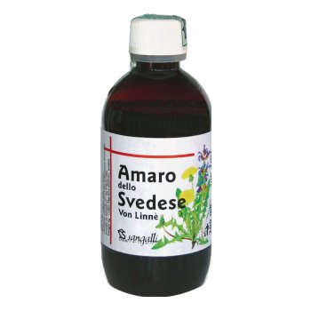 elixir amaro svedese 200ml