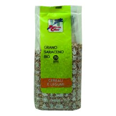 grano saraceno decor 500g finest