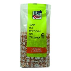 la finestra sul cielo - mais popcorn bio 500g