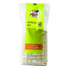 quinoa 500g finestra