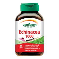 echinacea 1000 jamieson 30cps