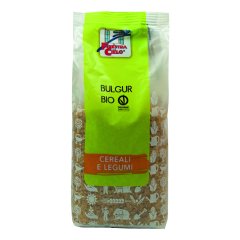 bulgur grano spezzato 500g fines