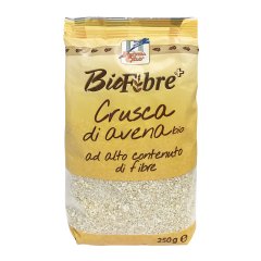 la finestra sul cielo - crusca avena 250g finestra