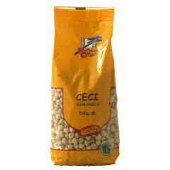 la finestra sul cielo - ceci 500g