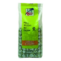 la finestra sul cielo - piselli spezzati 500g