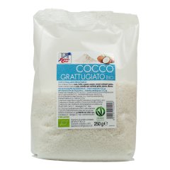 la finestra sul cielo - cocco grattug.250g