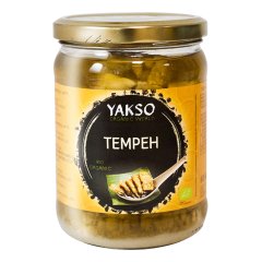 tempeh yakso 175g