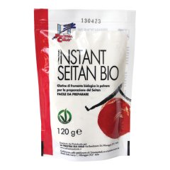 la finestra sul cielo - instant seitan 120gr 