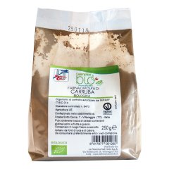 la finestra sul cielo - polpa carruba 250g 