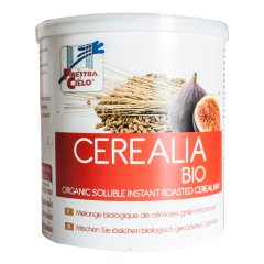 la finestra sul cielo - cerealia 125g