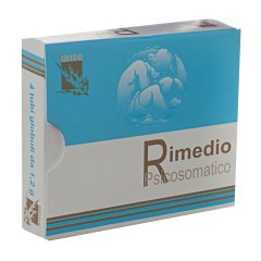 agrifoglio 4dosi rimedio/psic