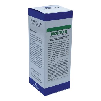 biolito b gtt 50 ml