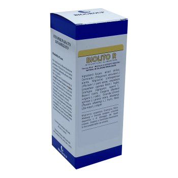 biolito r gtt 50 ml