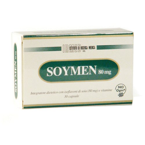 SOYMEN INTEG DIET 30CPS