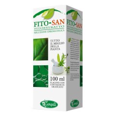 centella parti aeree 100ml tm