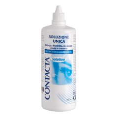 contacta soluzione unica isotonica 360 ml