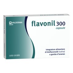 flavonil 300 integ  20 cps