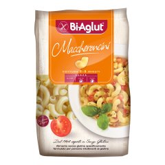 biaglut-pasta maccheron 500g