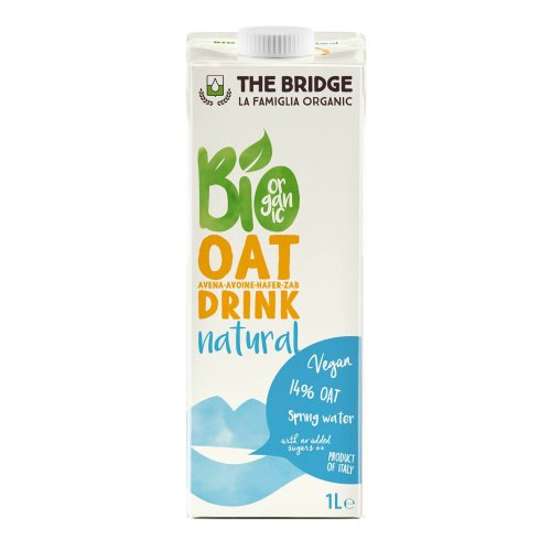 AVENA DRINK 1LT THE BRIDGE