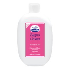 euphidra amidomio bagno crema detergente 400ml