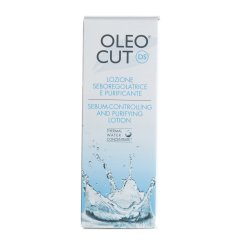 oleocut-lozione sebo norm 150ml