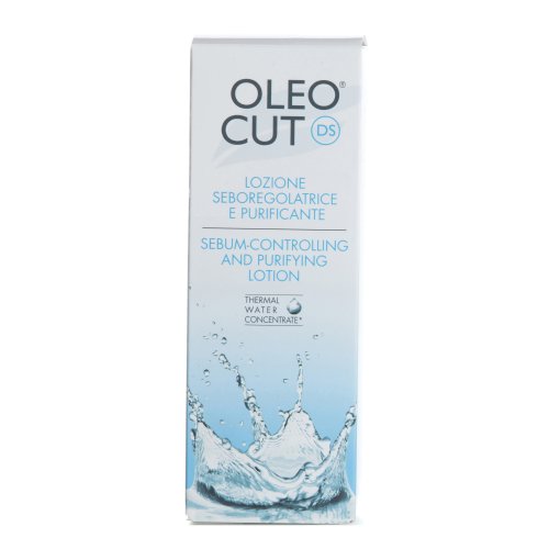 OLEOCUT-LOZIONE SEBO NORM 150ML