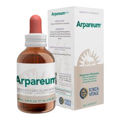 ecosol arpareum gtt 50ml